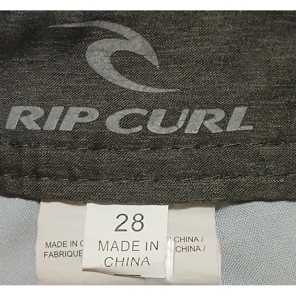 Rip Curl rip curl